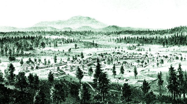 Prescott 1877